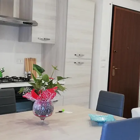 Casa Cinzia Diamond 104 *