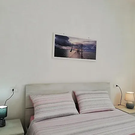 Casa Cinzia Diamond 104 * Uggiano La Chiesa