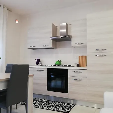 Casa Cinzia Diamond 104 Apartment Uggiano La Chiesa