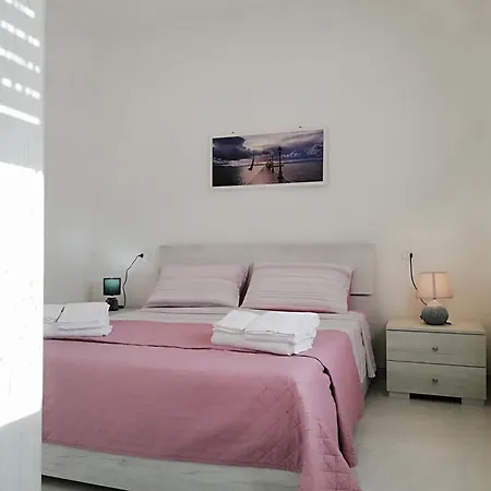Casa Cinzia Diamond 104 Apartment Uggiano La Chiesa