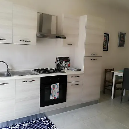 Casa Cinzia Diamond 104 Uggiano La Chiesa