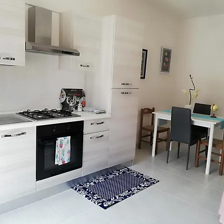 Casa Cinzia Diamond 104 *