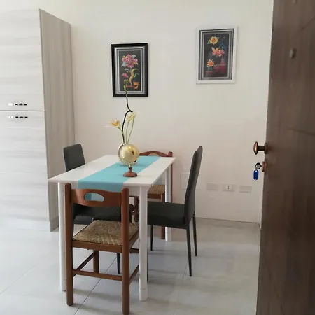 Casa Cinzia Diamond 104 Apartment Uggiano La Chiesa
