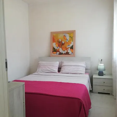 Casa Cinzia Diamond 104 Uggiano La Chiesa