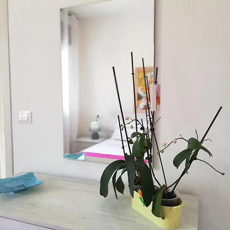 Casa Cinzia Diamond 104 Apartment