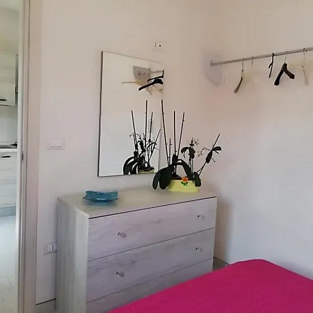 Casa Cinzia Diamond 104 *