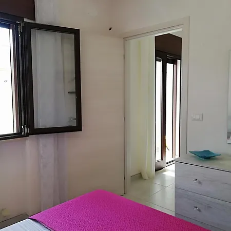 Apartment Casa Cinzia Diamond 104