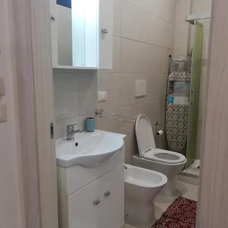 Casa Cinzia Diamond 104 Uggiano La Chiesa