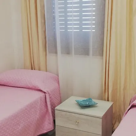 Appartamento Casa Cinzia Diamond 104