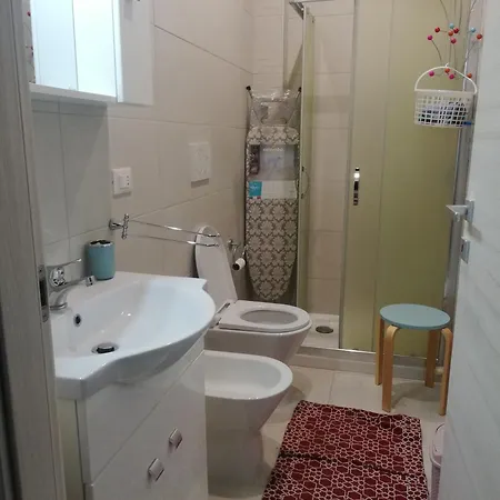 Casa Cinzia Diamond 104
