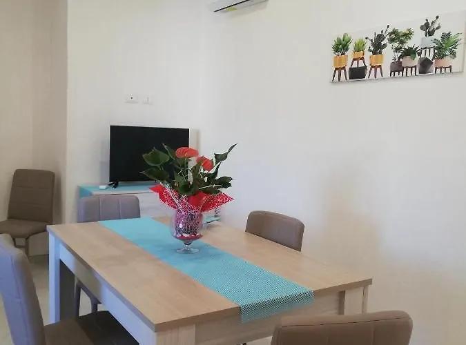 Casa Cinzia Diamond 104 דירה