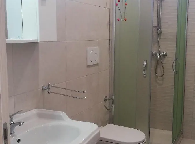 Casa Cinzia Diamond 104 דירה